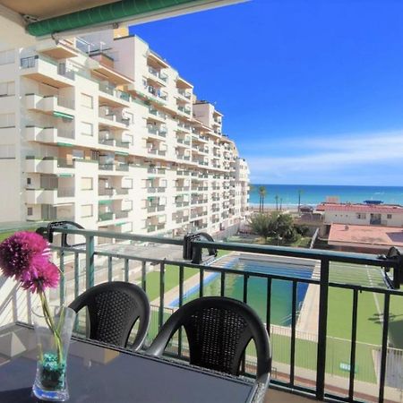 Suit Peniscola Playa المظهر الخارجي الصورة