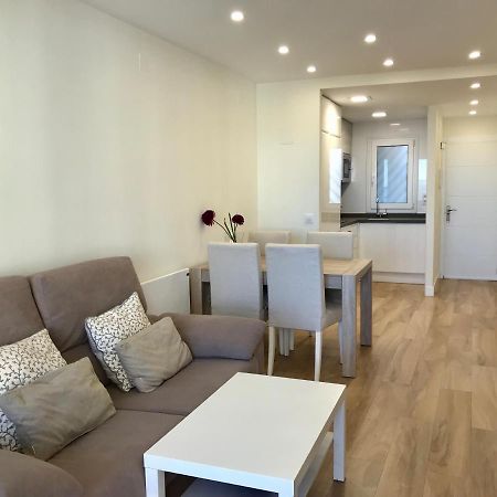 Suit Peniscola Playa المظهر الخارجي الصورة