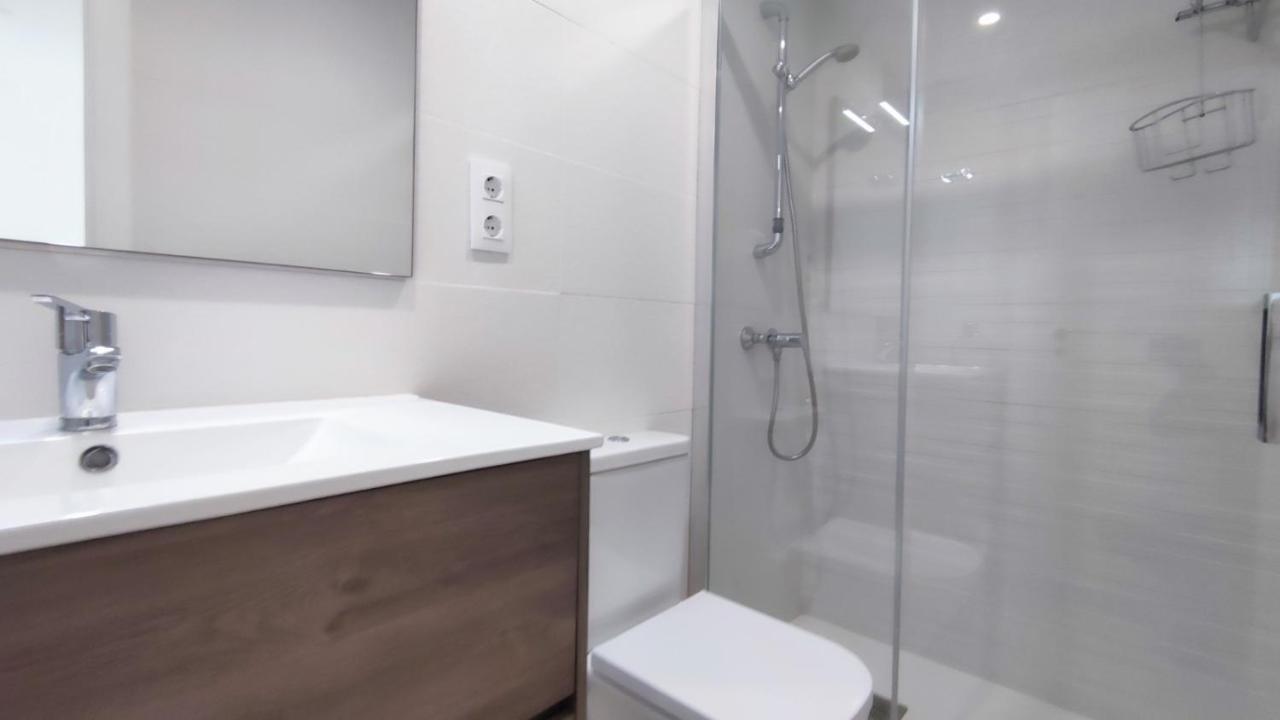 Suit Peniscola Playa المظهر الخارجي الصورة