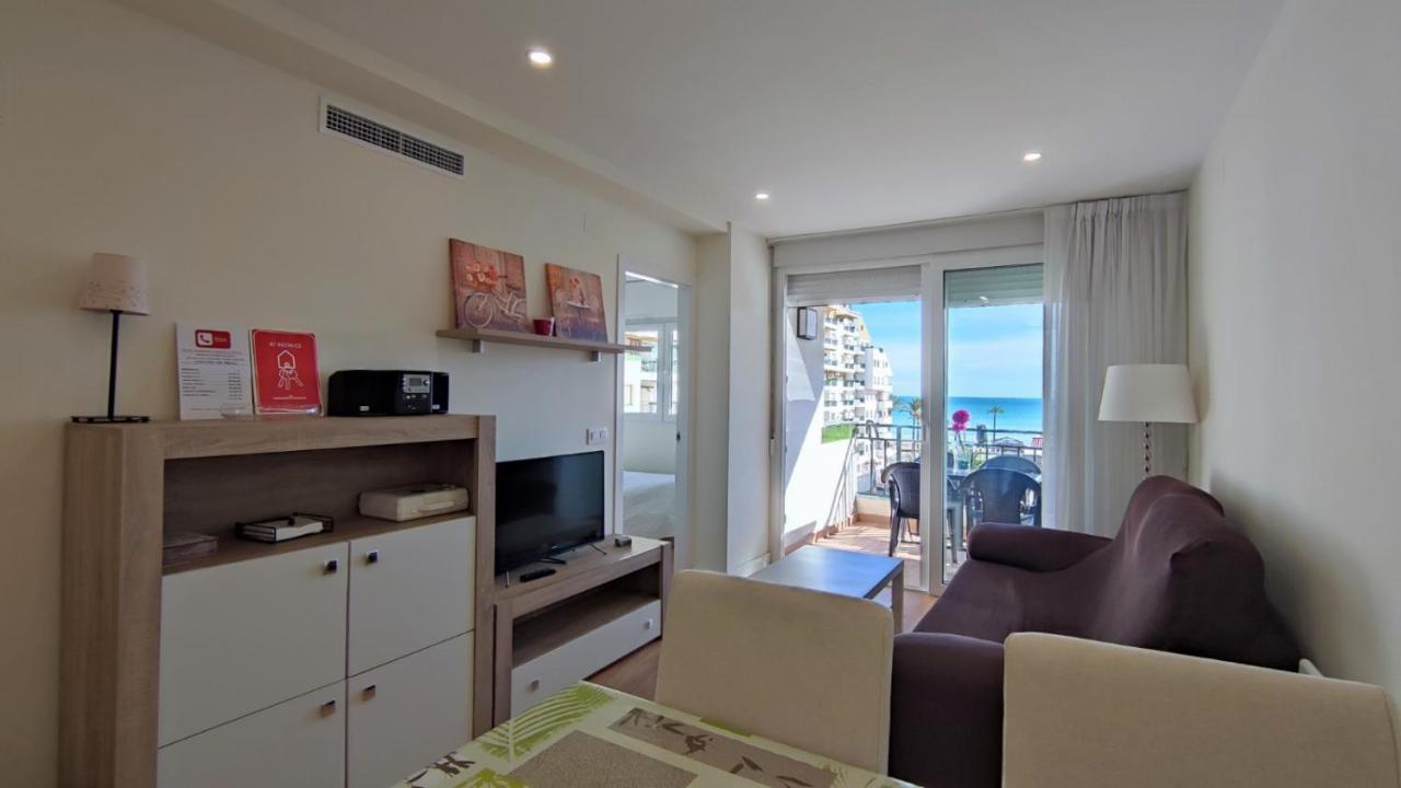 Suit Peniscola Playa المظهر الخارجي الصورة