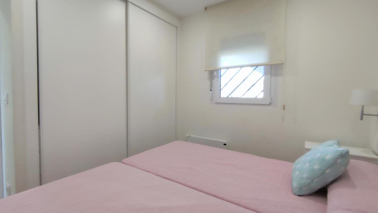 Suit Peniscola Playa المظهر الخارجي الصورة