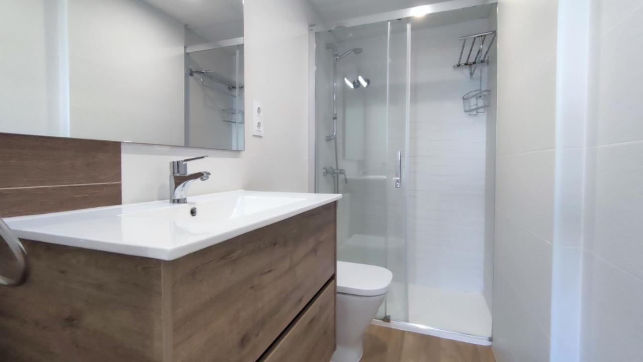 Suit Peniscola Playa المظهر الخارجي الصورة