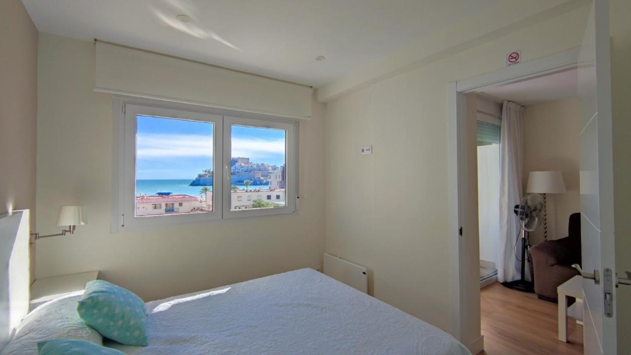 Suit Peniscola Playa المظهر الخارجي الصورة