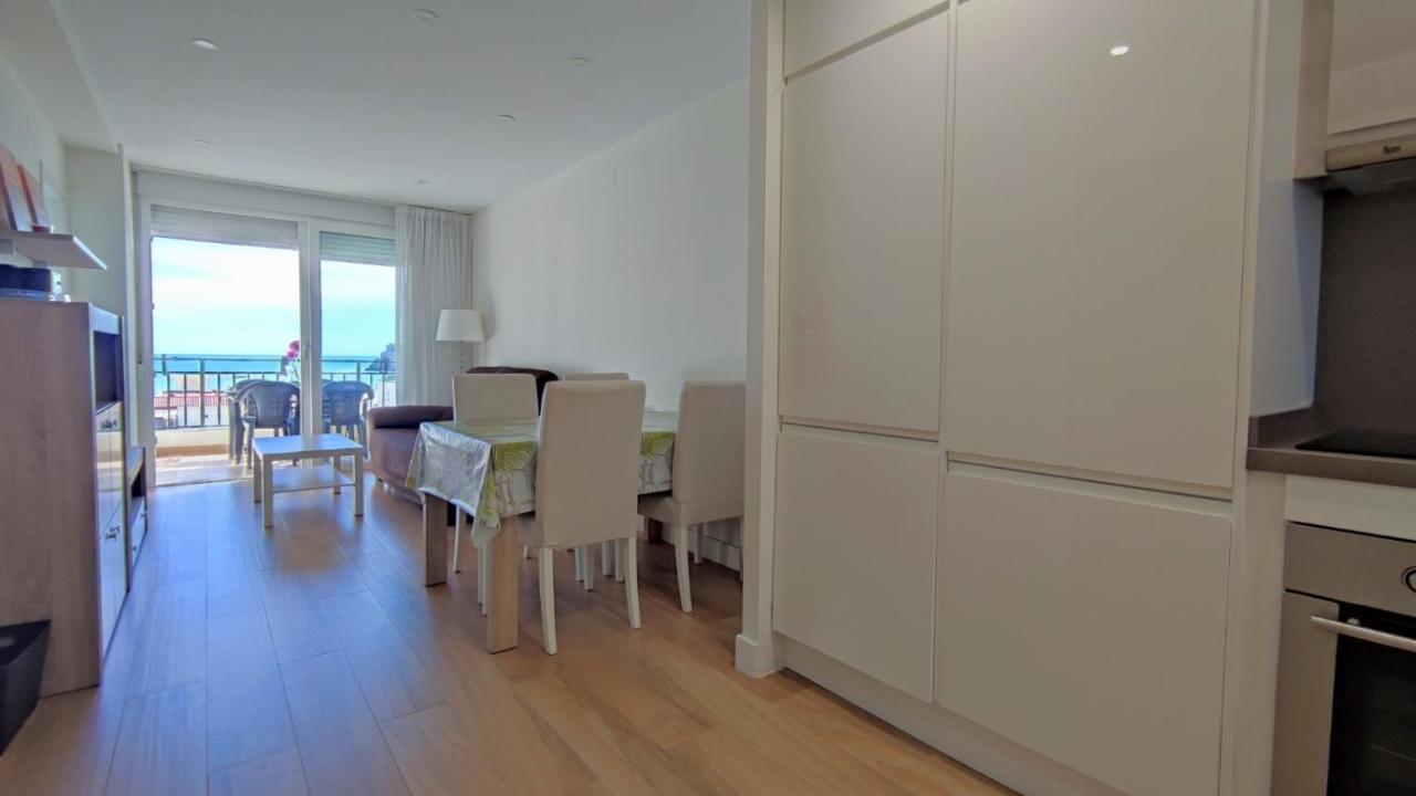 Suit Peniscola Playa المظهر الخارجي الصورة