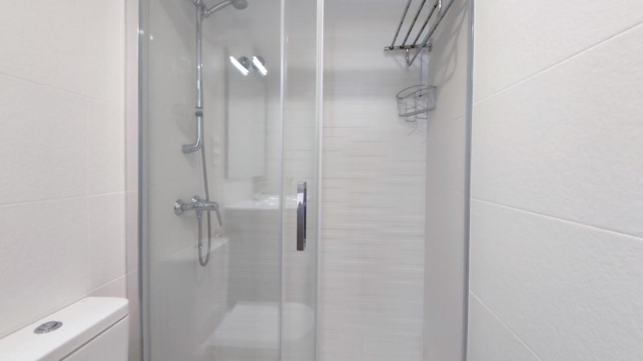 Suit Peniscola Playa المظهر الخارجي الصورة